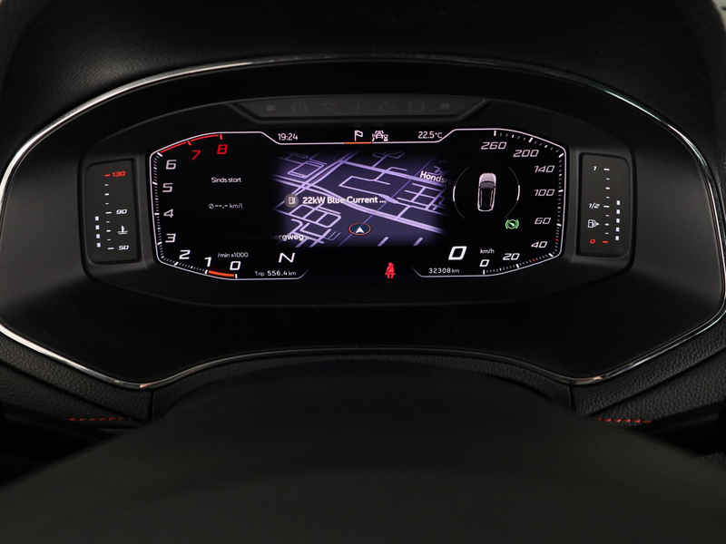 SEAT Arona 1.0 TSI FR Limited Edition | Full map navigatie sy — photo 9