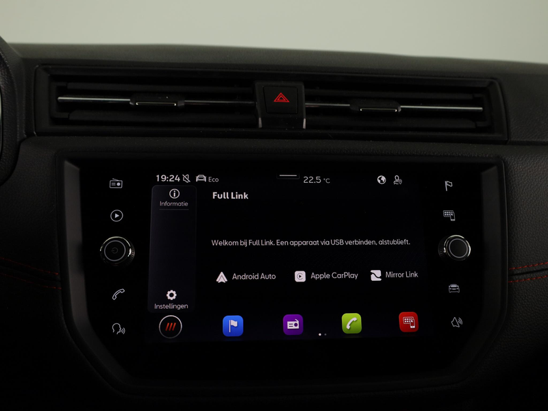 SEAT Arona 1.0 TSI FR Limited Edition | Full map navigatie sy — photo 11