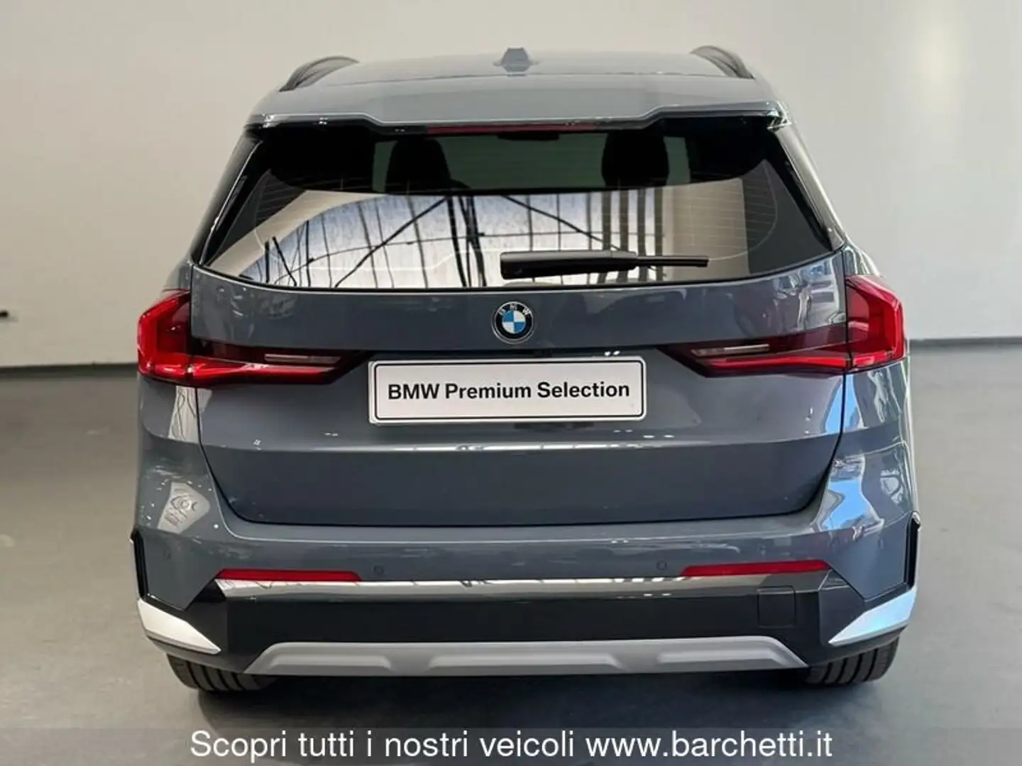 BMW X1 xdrive20d mhev 48V X-Line auto - 2