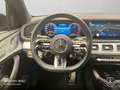 Mercedes-Benz GLE 53 AMG GLE 53 HYBRID 4M NIGHT+PANO+360+AHK+MULTIBEAM+21" Albastru - thumbnail 12