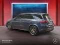 Mercedes-Benz GLE 53 AMG GLE 53 HYBRID 4M NIGHT+PANO+360+AHK+MULTIBEAM+21" Albastru - thumbnail 3