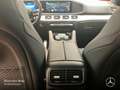 Mercedes-Benz GLE 53 AMG GLE 53 HYBRID 4M NIGHT+PANO+360+AHK+MULTIBEAM+21" Blau - thumbnail 20