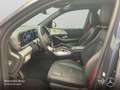 Mercedes-Benz GLE 53 AMG GLE 53 HYBRID 4M NIGHT+PANO+360+AHK+MULTIBEAM+21" Albastru - thumbnail 10
