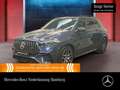 Mercedes-Benz GLE 53 AMG GLE 53 HYBRID 4M NIGHT+PANO+360+AHK+MULTIBEAM+21" Albastru - thumbnail 1