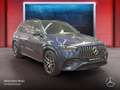 Mercedes-Benz GLE 53 AMG GLE 53 HYBRID 4M NIGHT+PANO+360+AHK+MULTIBEAM+21" Albastru - thumbnail 8