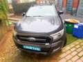 Ford Ranger 3.2TDCI DCb. Wildtrak 4x4 Aut. Gris - thumbnail 2