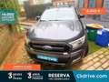 Ford Ranger 3.2TDCI DCb. Wildtrak 4x4 Aut. Gris - thumbnail 1