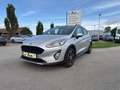 Ford Fiesta Active 1,0 EcoBoost Start/Stop Aut. Grau - thumbnail 2