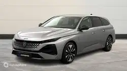 Peugeot 308 1.2 Hybrid 145ch Allure e-DCS6