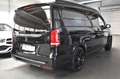 Mercedes-Benz V 300 d 4MATIC LANG AMG LINE*MARCO POLO*KÜCHE* Negro - thumbnail 19