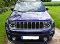 Jeep Renegade Sport-BlackEdition-Panodach-VollLeder Blau - thumbnail 5