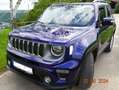 Jeep Renegade Sport-BlackEdition-Panodach-VollLeder Blau - thumbnail 2