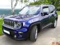 Jeep Renegade Sport-BlackEdition-Panodach-VollLeder Blau - thumbnail 1