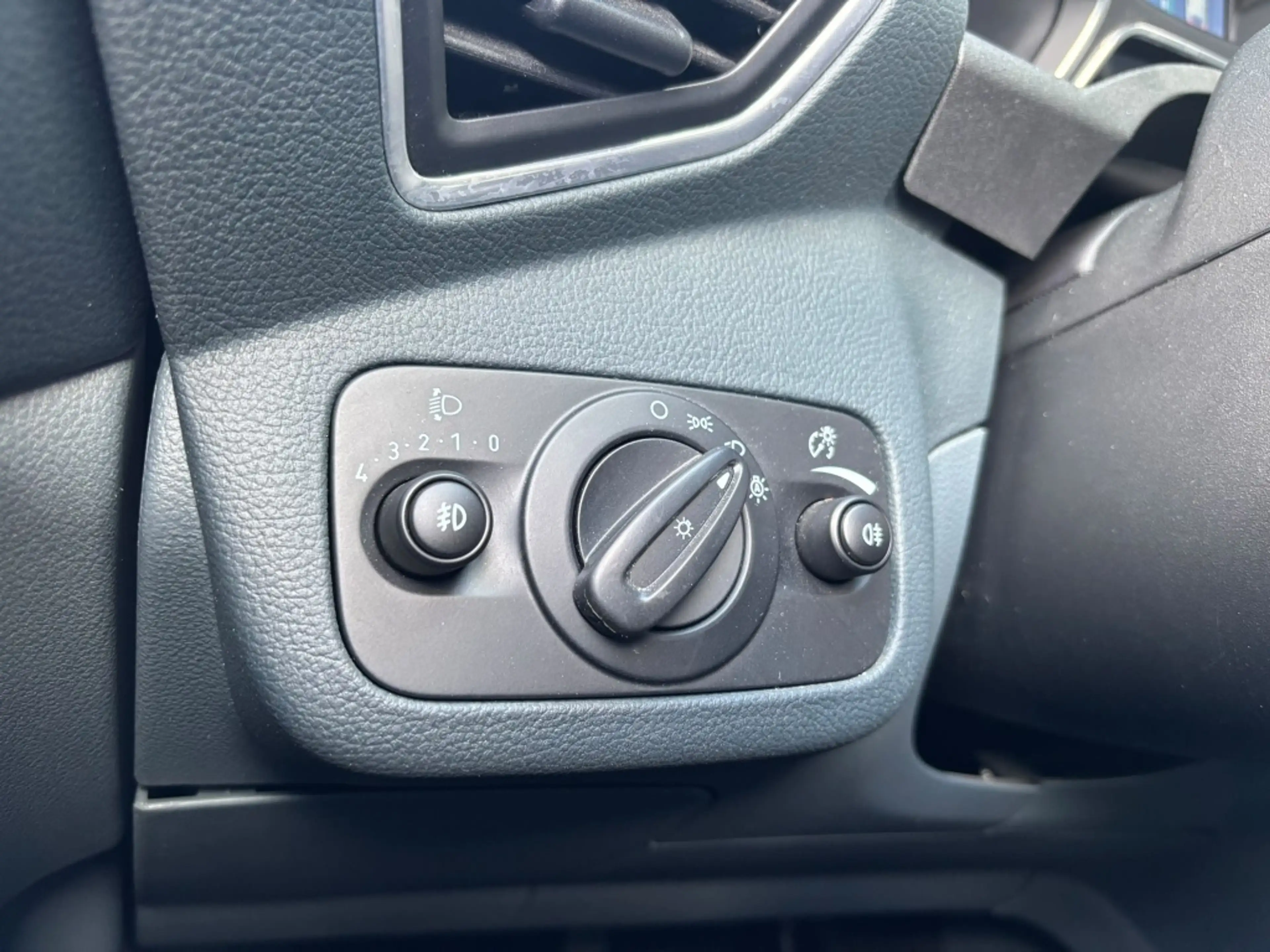 Ford Grand C-Max 1.0 Edition Plus Schuifdeuren / Distr. Riem vervan — photo 19