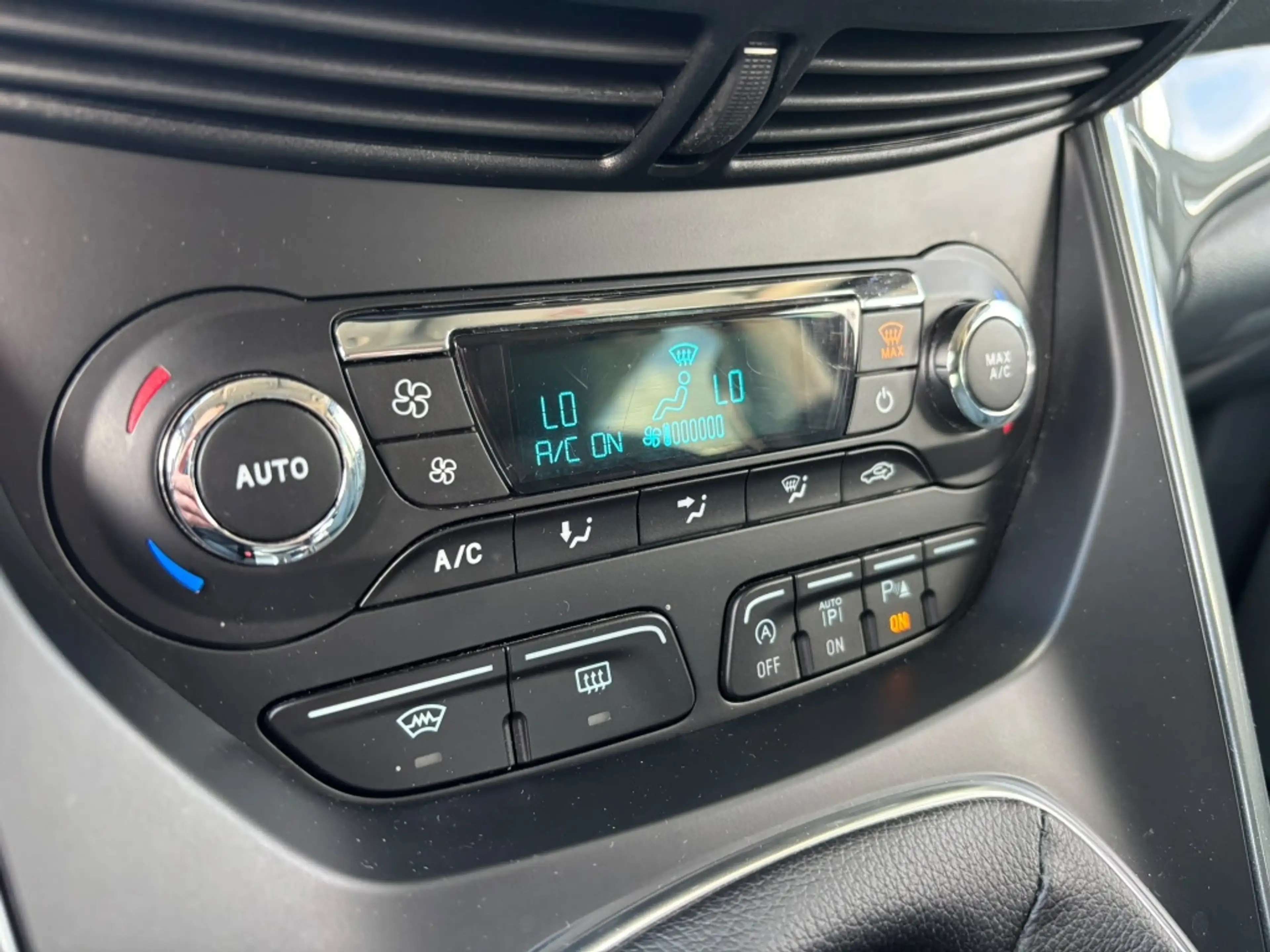 Ford Grand C-Max 1.0 Edition Plus Schuifdeuren / Distr. Riem vervan — photo 22