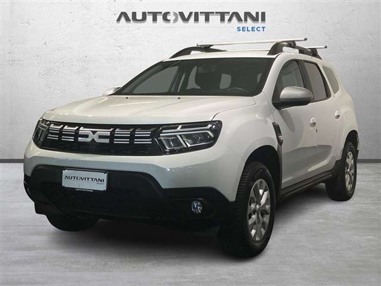 Dacia Duster 1.0 TCe GPL Expression 4x2