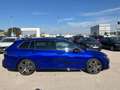 Volkswagen Golf Variant Sport TDI DSG Blau - thumbnail 4