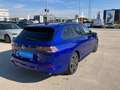 Volkswagen Golf Variant Sport TDI DSG Blau - thumbnail 5