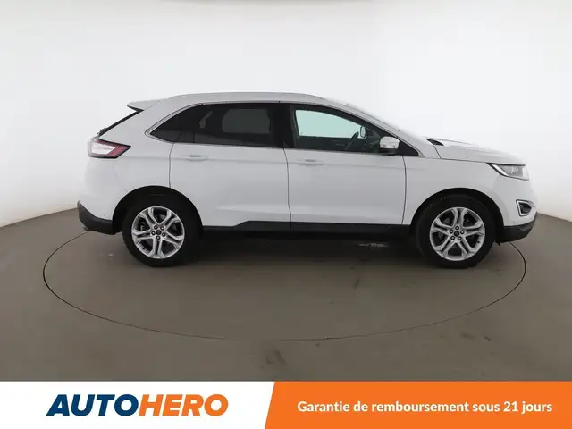 Ford Edge view 7
