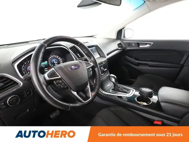 Ford Edge view 11