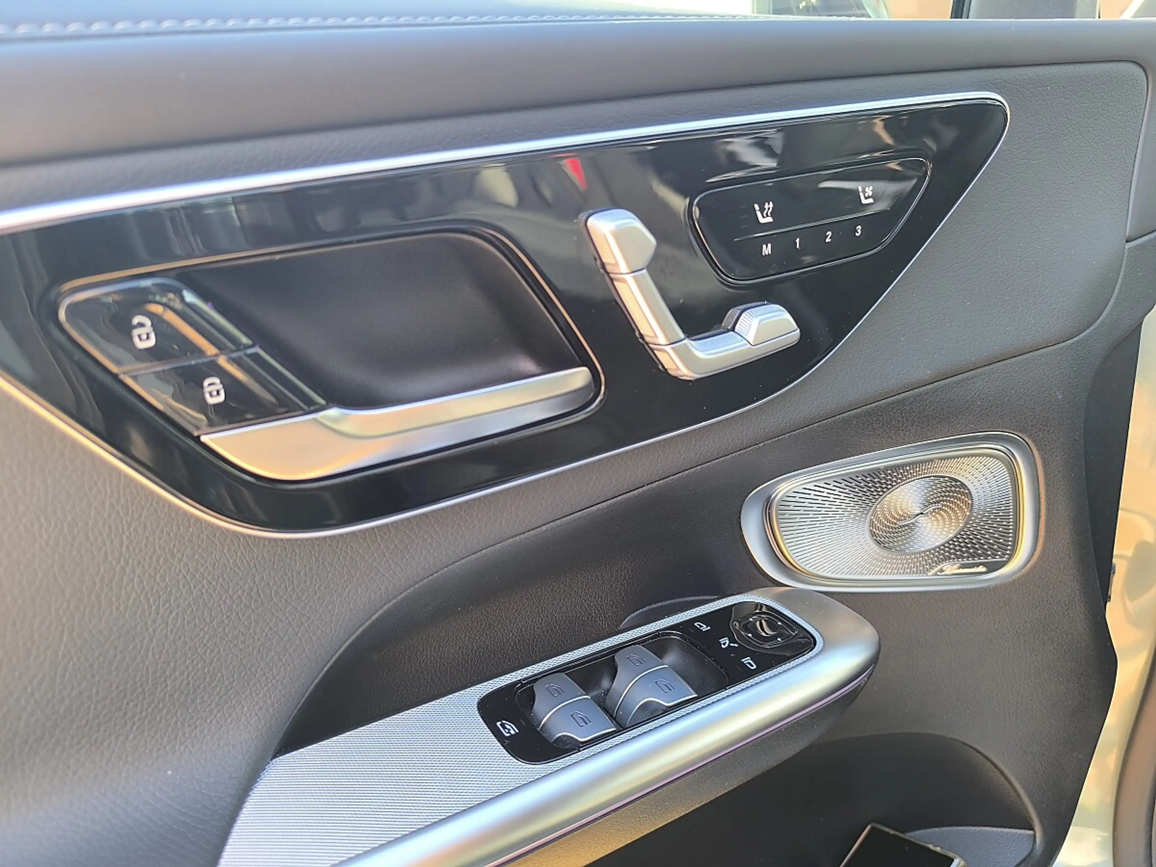 Mercedes-Benz GLC 400 e AMG Line 4Matic (EURO 6 — photo 11