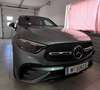 Mercedes-Benz GLC 400 e AMG Line 4Matic (EURO 6 Grün - thumbnail 4