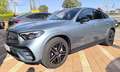 Mercedes-Benz GLC 400 e AMG Line 4Matic (EURO 6 Grün - thumbnail 2