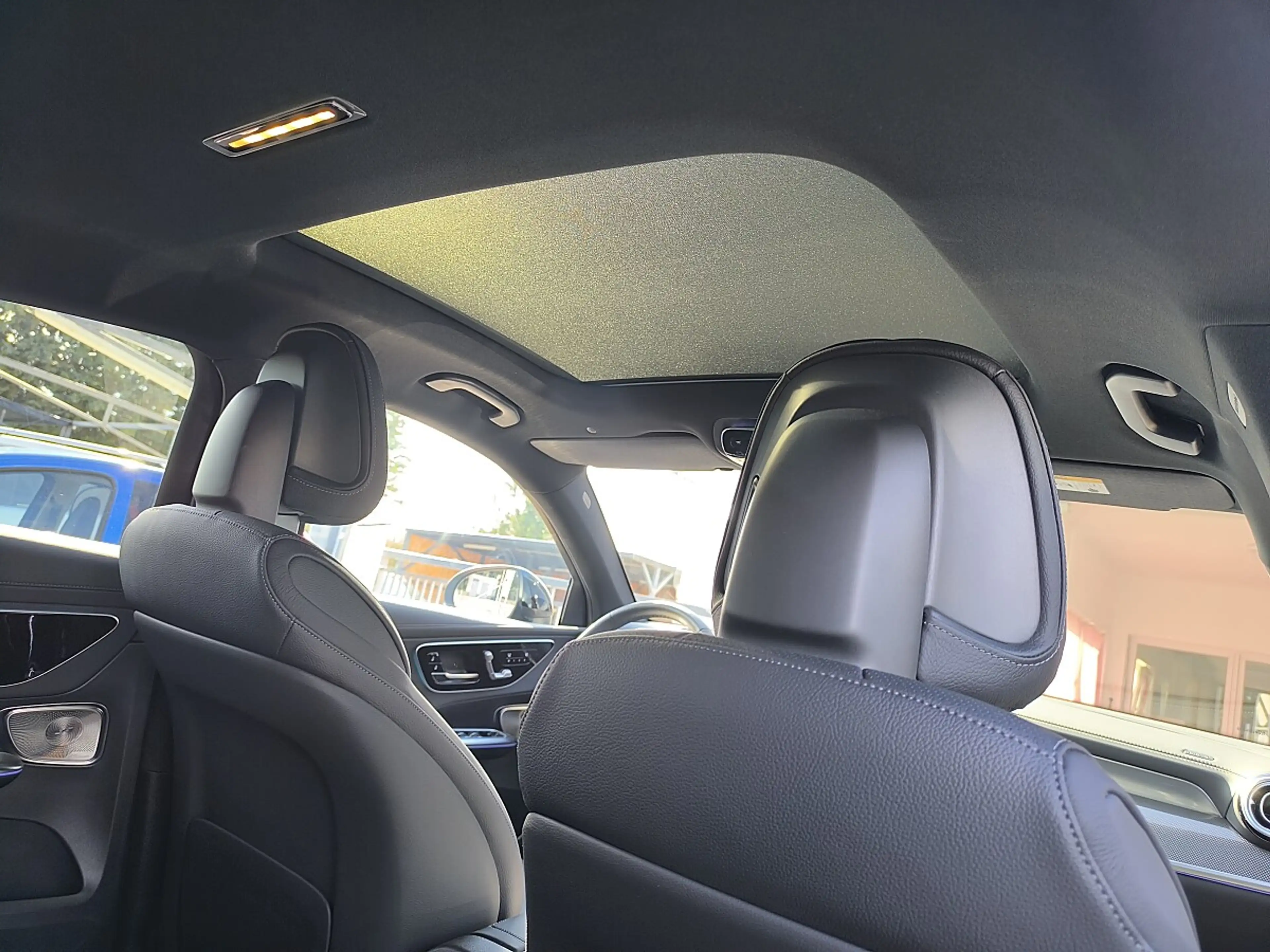 Mercedes-Benz GLC 400 e AMG Line 4Matic (EURO 6 — photo 8