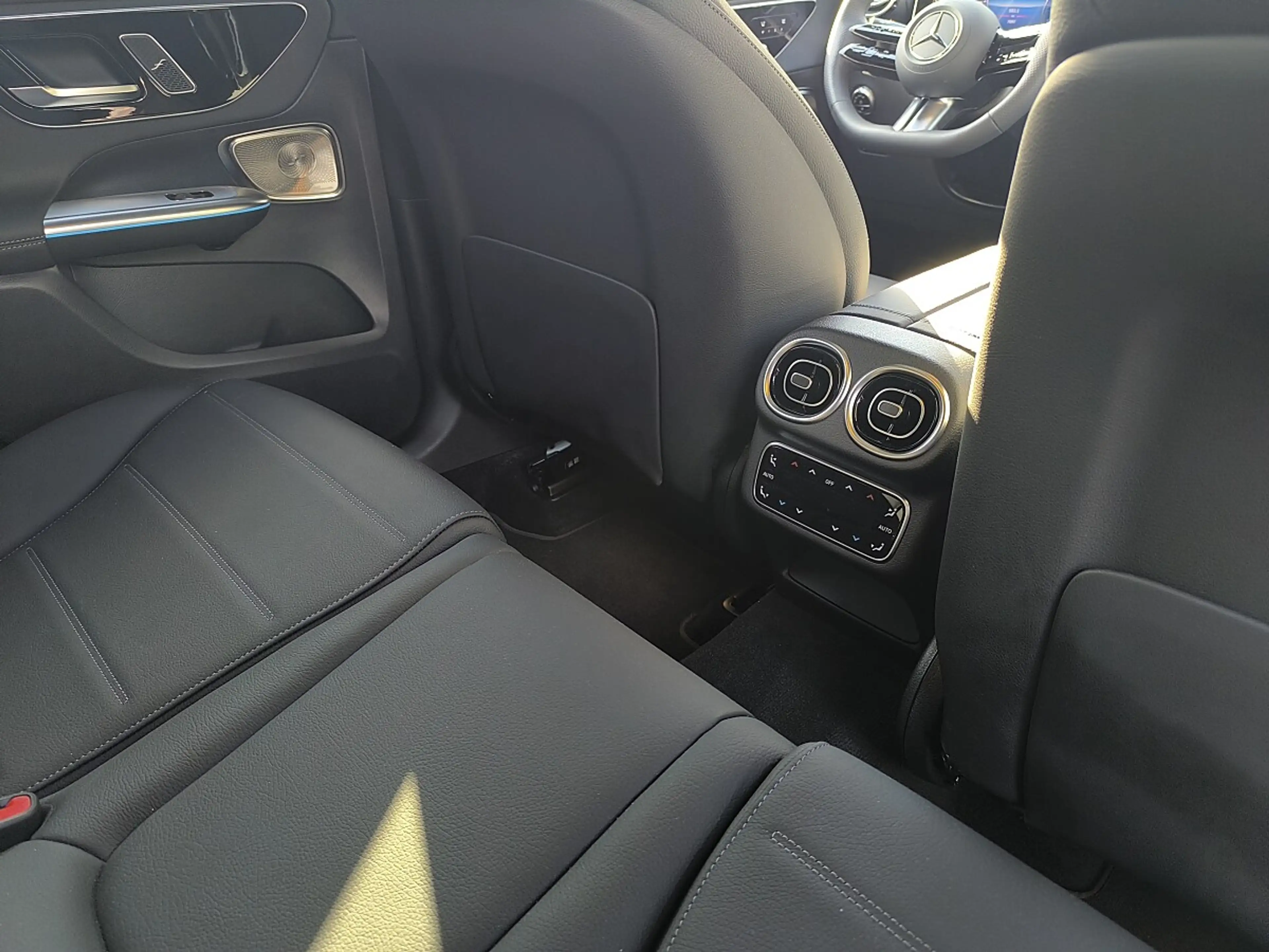Mercedes-Benz GLC 400 e AMG Line 4Matic (EURO 6 — photo 10