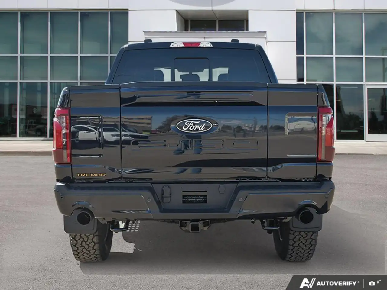 Ford F 150 fotografie Ford F 150