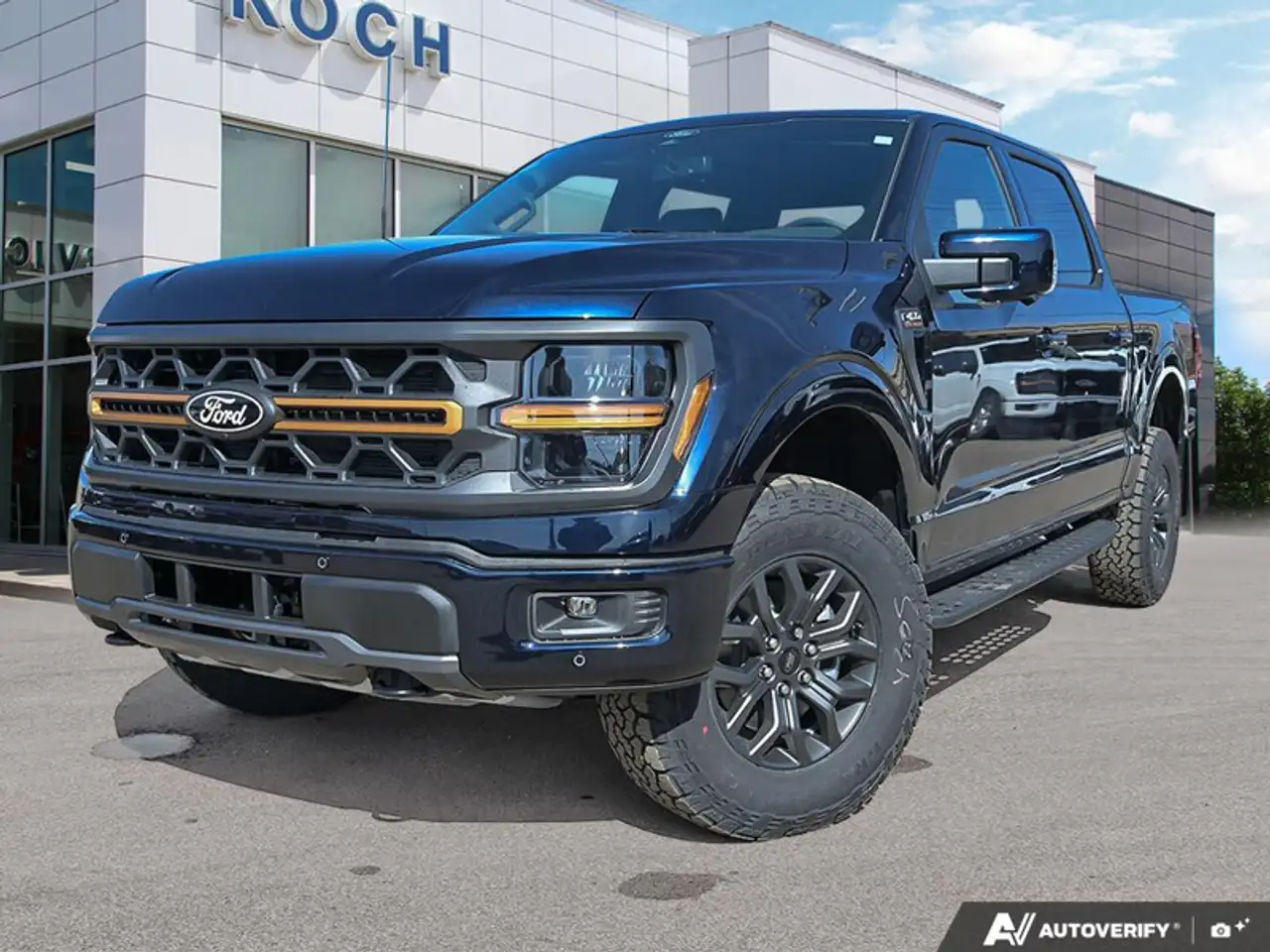 Ford F 150 fotografie Ford F 150