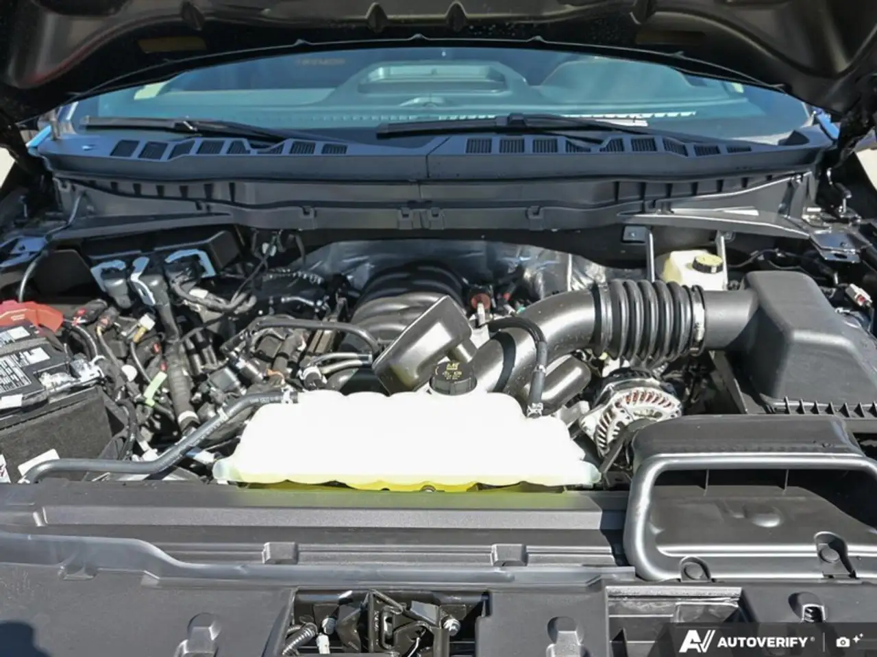 Ford F 150 fotografie Ford F 150