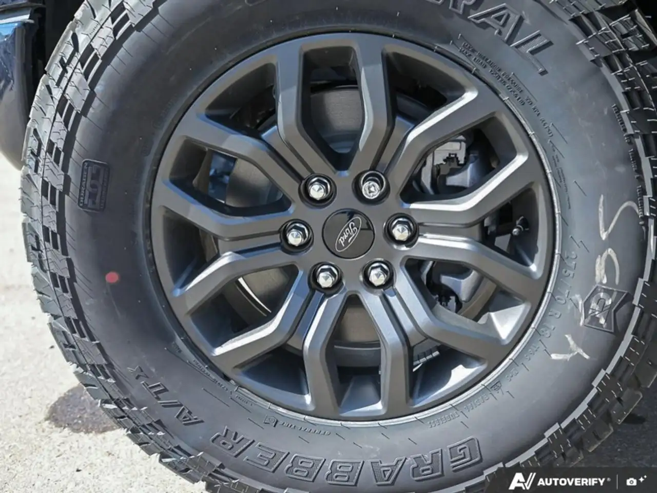 Ford F 150 fotografie Ford F 150