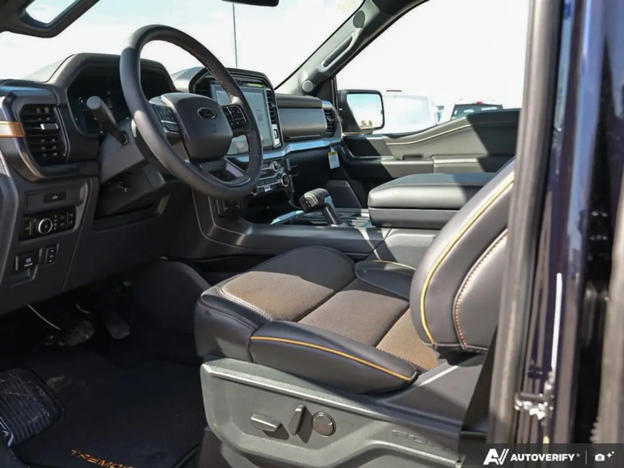 Ford F 150 fotografie Ford F 150