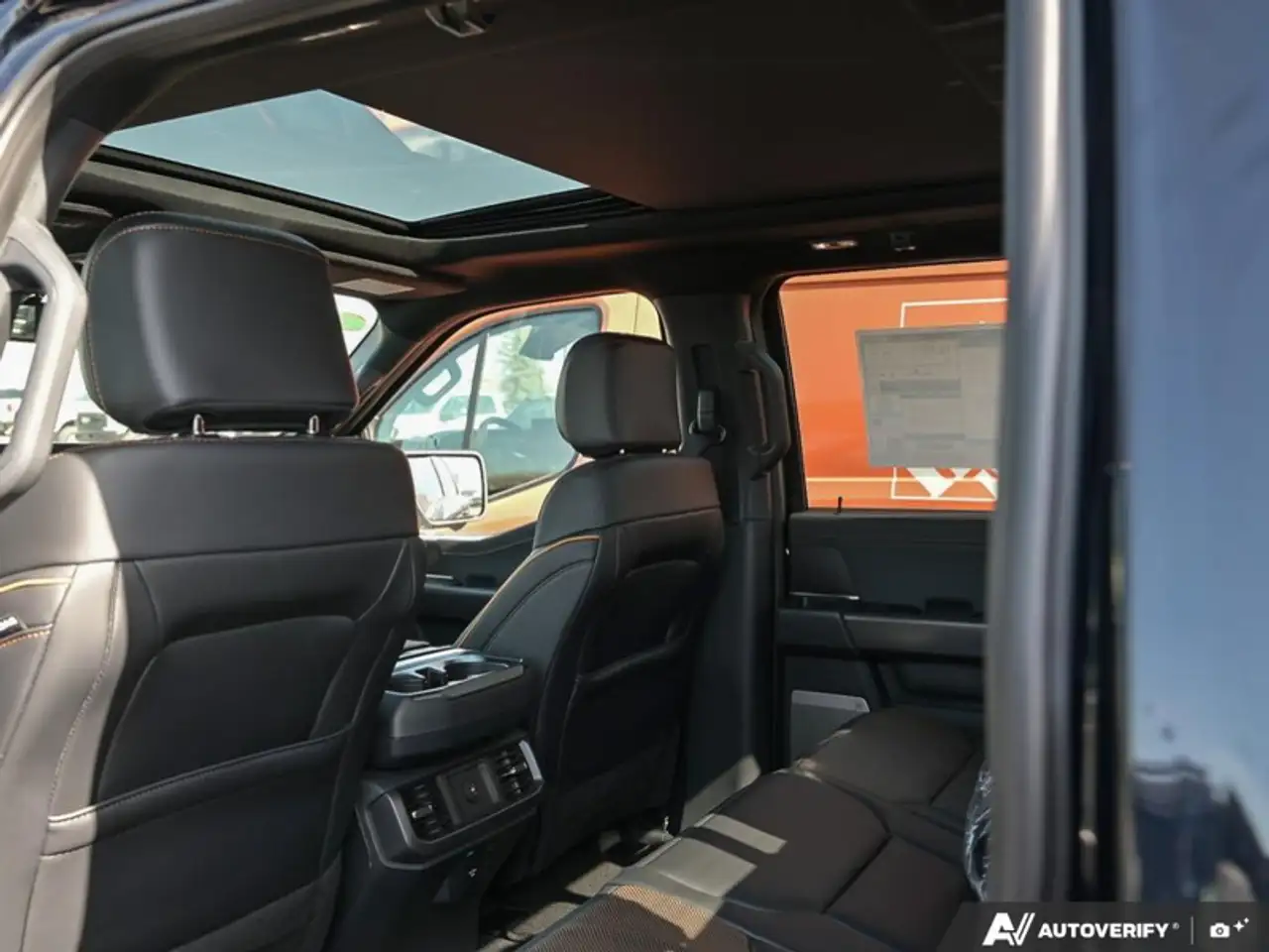 Ford F 150 fotografie Ford F 150