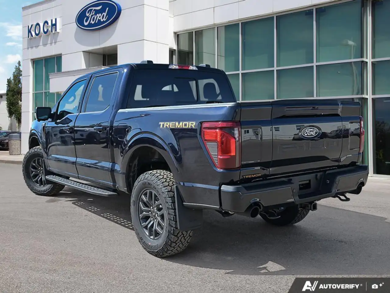 Ford F 150 fotografie Ford F 150