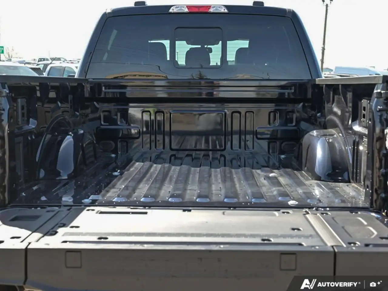 Ford F 150 fotografie Ford F 150