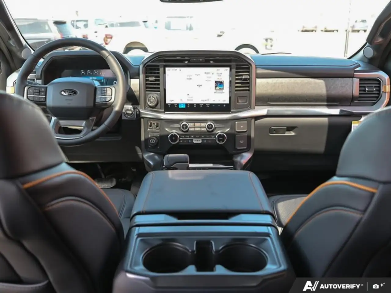 Ford F 150 fotografie Ford F 150