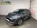 Ford Puma 1.0 ECOBOOST 125 CV TITANIUM X GPS Gris - thumbnail 1