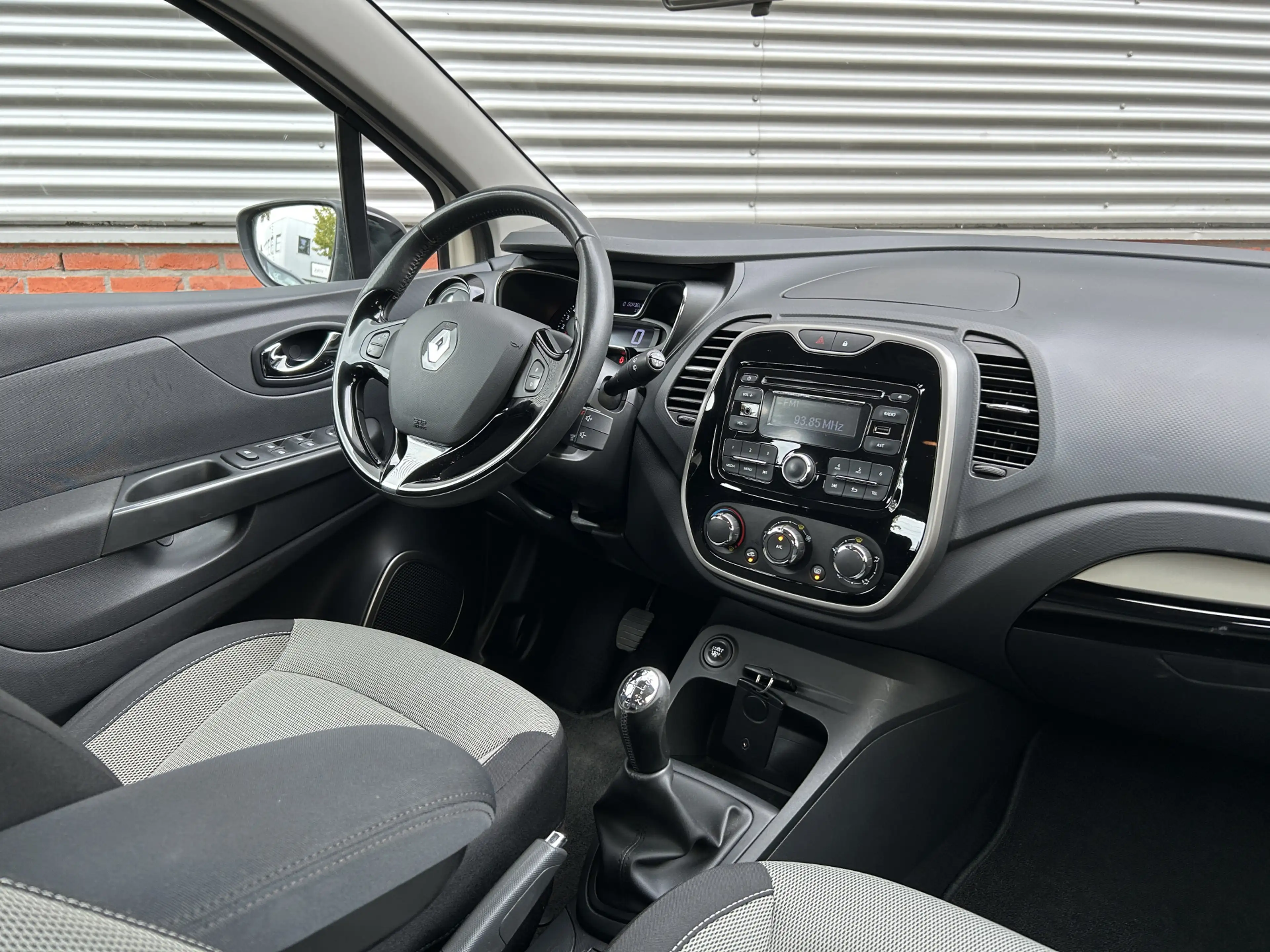 Renault Captur 0.9 TCe Expression | 1e Eigenaar | Trekhaak | Lage — photo 5