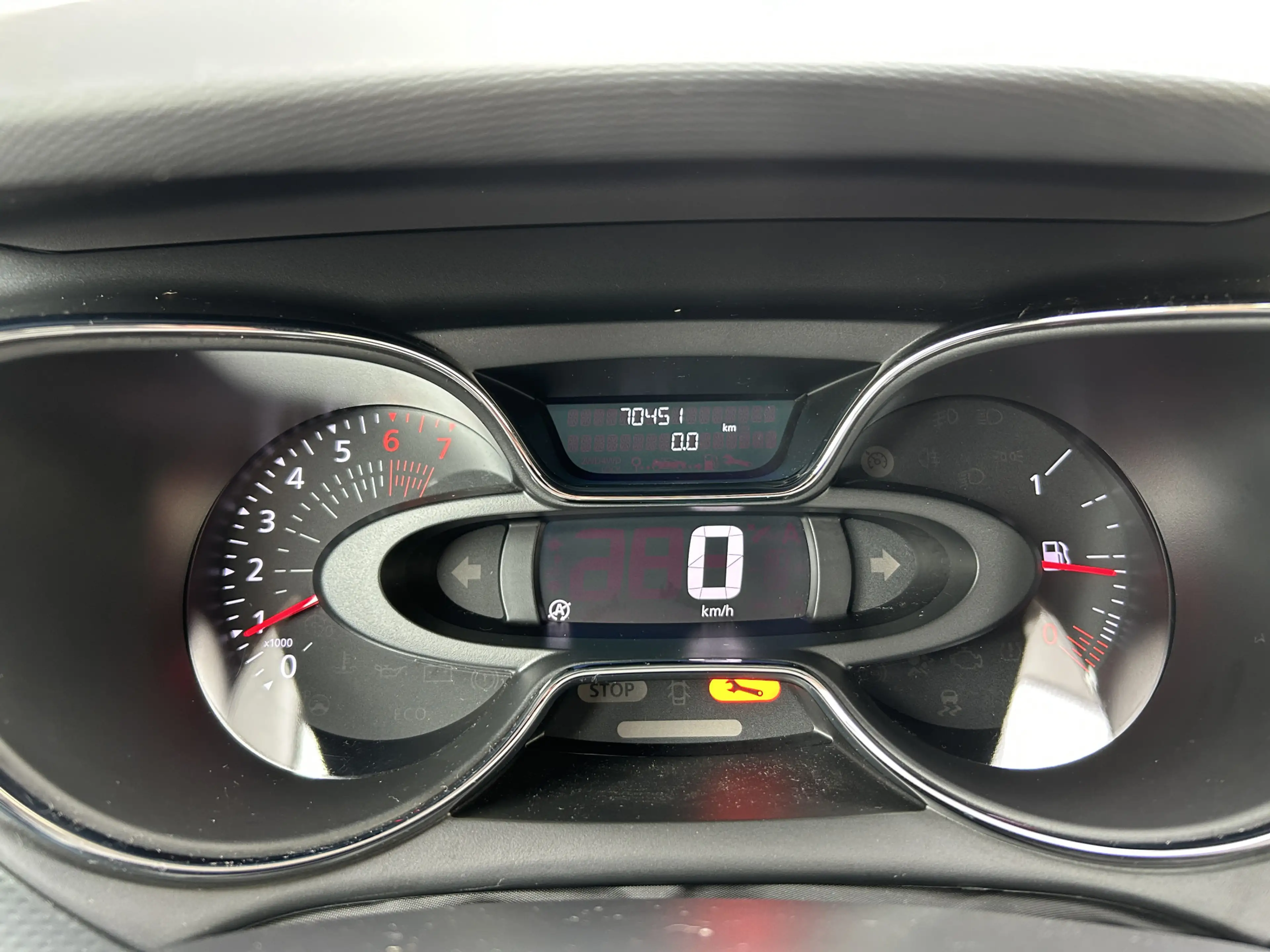 Renault Captur 0.9 TCe Expression | 1e Eigenaar | Trekhaak | Lage — photo 10