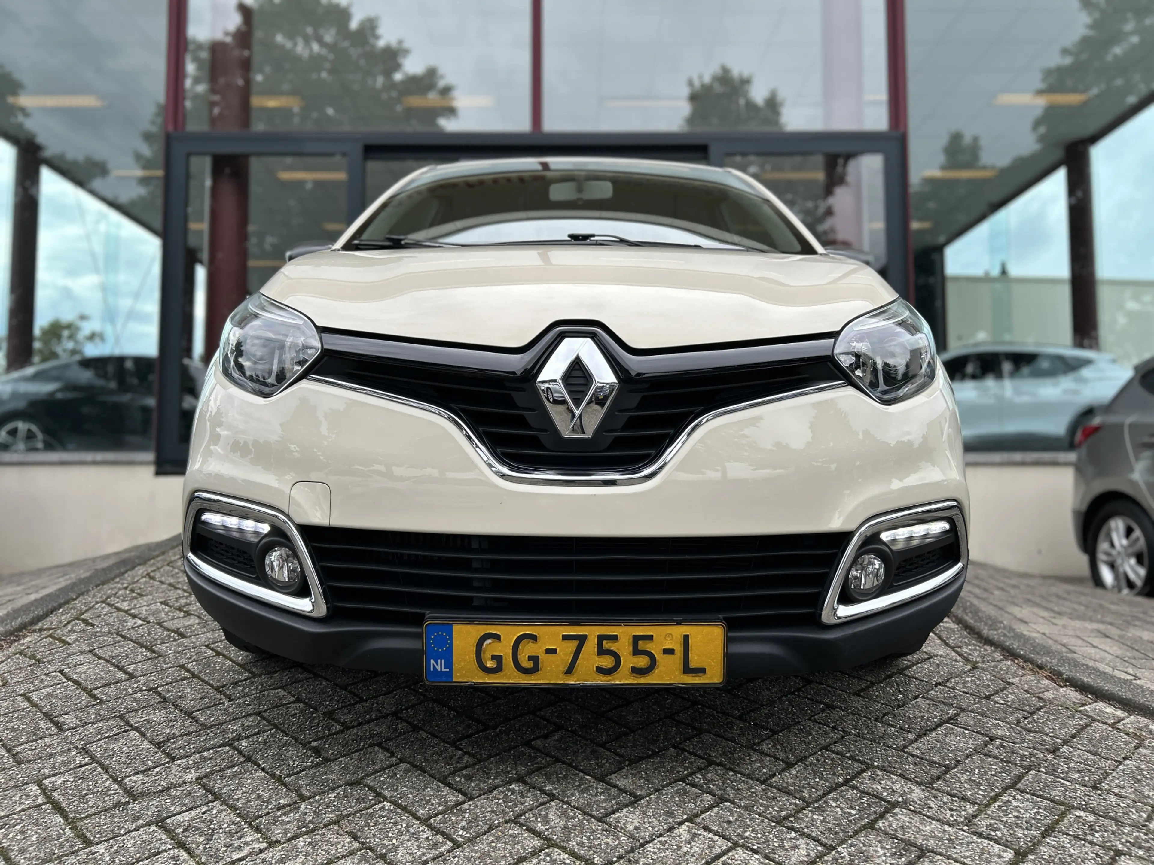 Renault Captur 0.9 TCe Expression | 1e Eigenaar | Trekhaak | Lage — photo 2