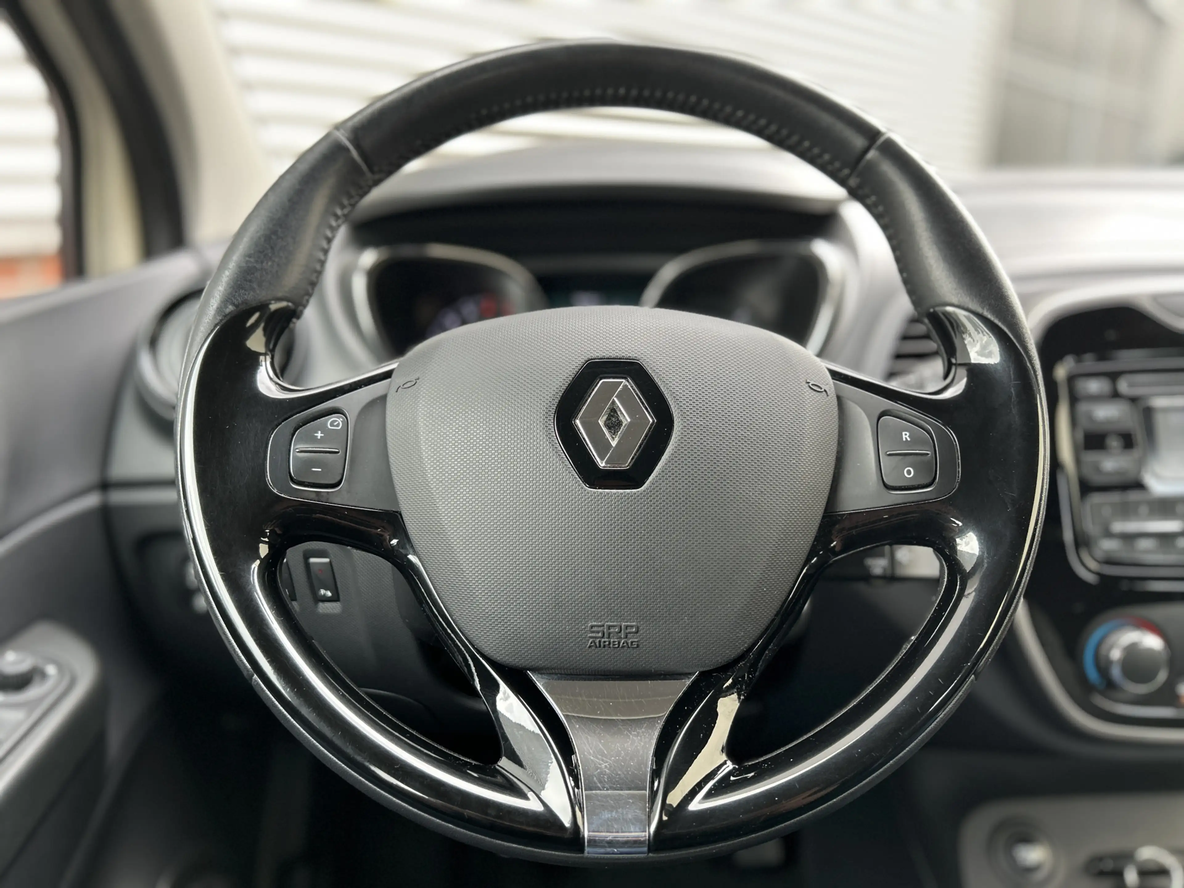 Renault Captur 0.9 TCe Expression | 1e Eigenaar | Trekhaak | Lage — photo 11