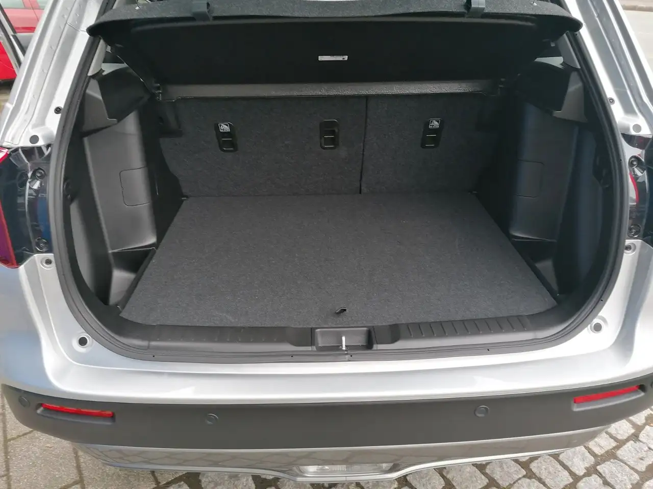 Suzuki Vitara 10