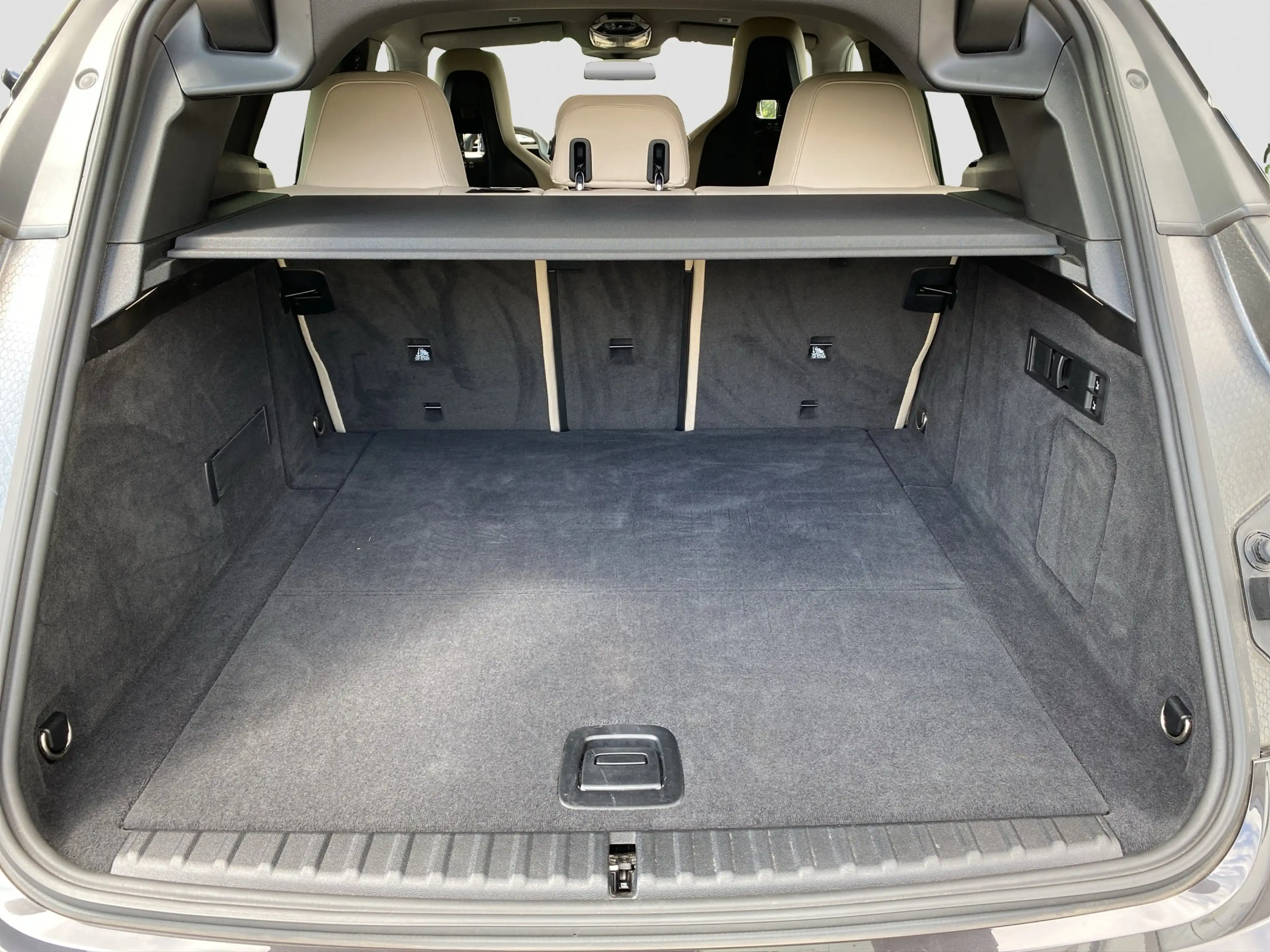 BMW iX xDrive40 LED ACC SpurAss StHzg 360° H&K Navi — photo 10
