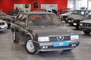 2.5i V6 Quadrifoglio Oro