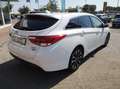 Hyundai i40 cw 2.0 GDI,Trend - Navi, Sitzheizung, RF-Kameraa Білий - thumbnail 4
