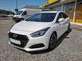 Hyundai i40 cw 2.0 GDI,Trend - Navi, Sitzheizung, RF-Kameraa Білий - thumbnail 1