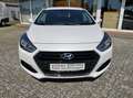 Hyundai i40 cw 2.0 GDI,Trend - Navi, Sitzheizung, RF-Kameraa Білий - thumbnail 2