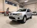 Mitsubishi Outlander Outlander 2.0 Instyle 7 POSTI 4x4 Grau - thumbnail 4